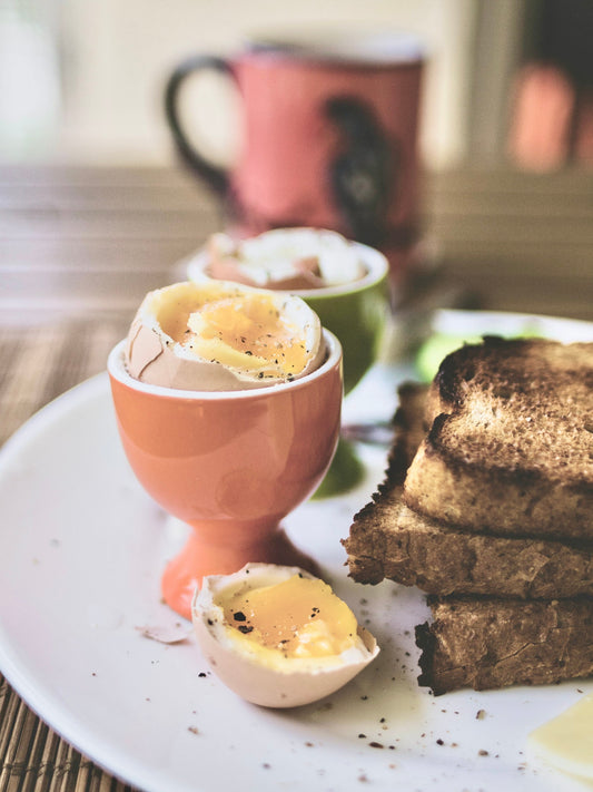 Daily Rituals: Why They Matter (in Life & Work)