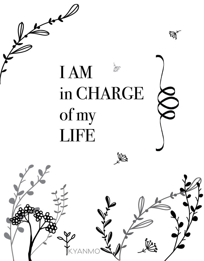I Am in Charge