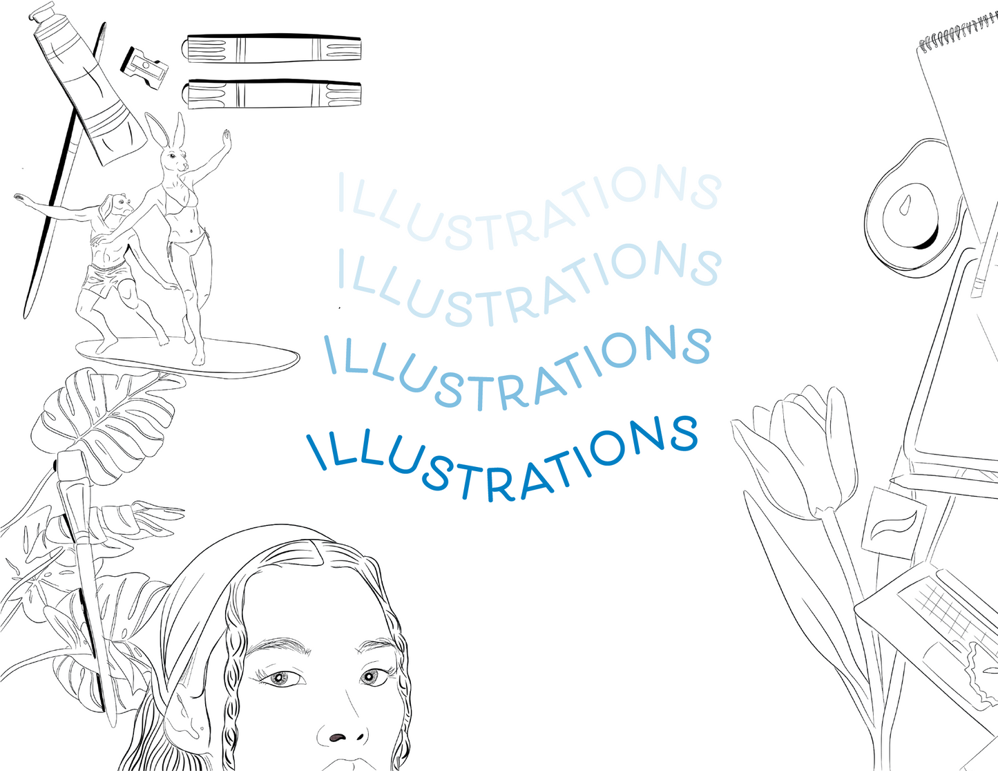 Illustration Services
