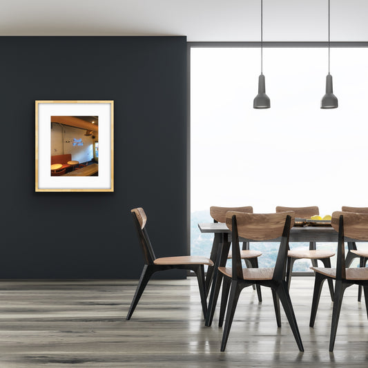 Ottawa Café Culture