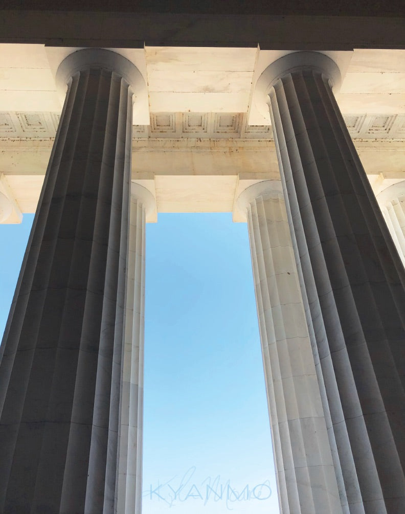 Romans in Washington