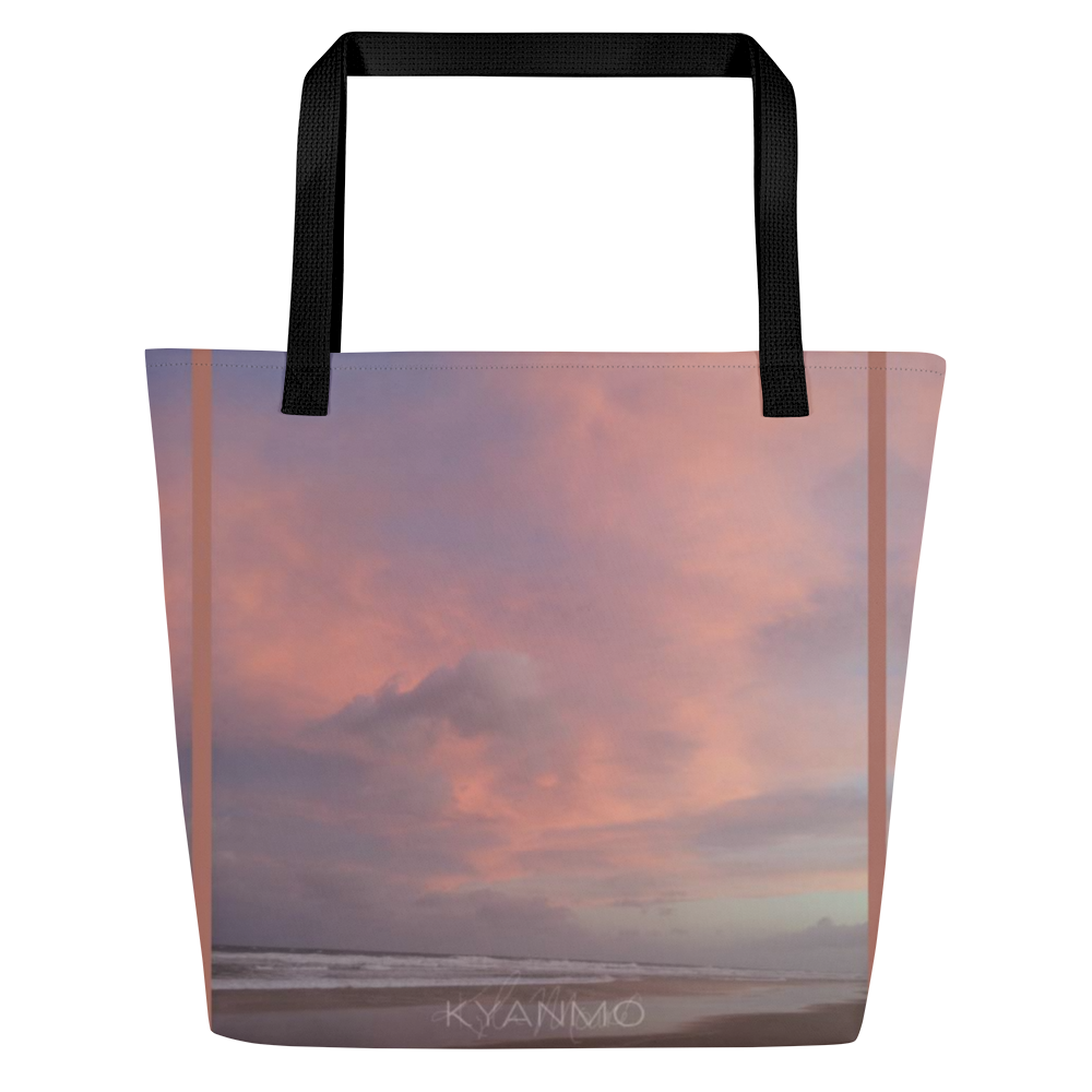 Beachin' Skies