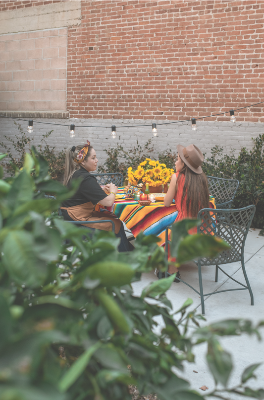 Integrating the Year Into Your Identity