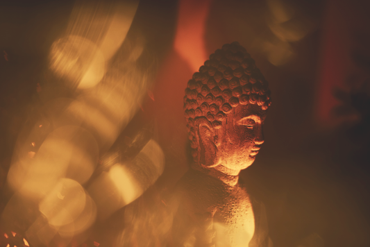 Daily Meditations: Simple Ways to Center Yourself