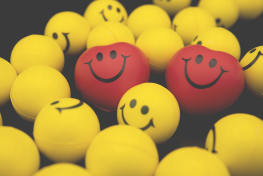 Daily Rituals & Our Emotional Responses
