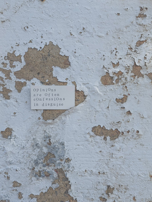 Turning Negative Self-Talk About Success Into Motivation