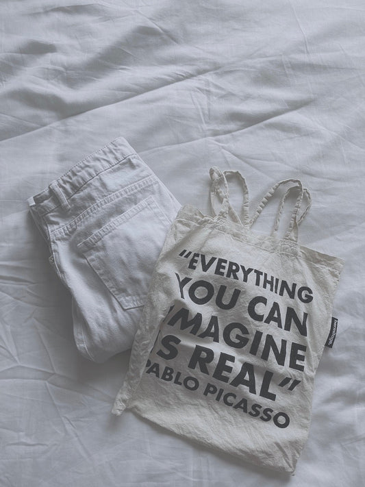 Famous Artworks Intentionally Using Misalignment