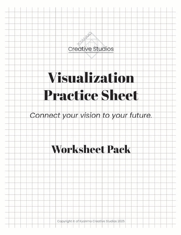 Visualization Practice Sheet Worksheets