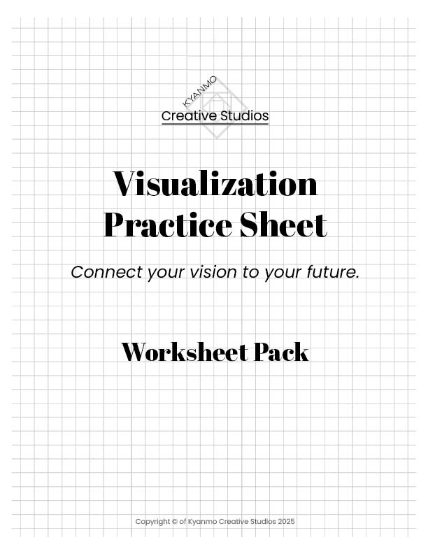 Visualization Practice Sheet Worksheets