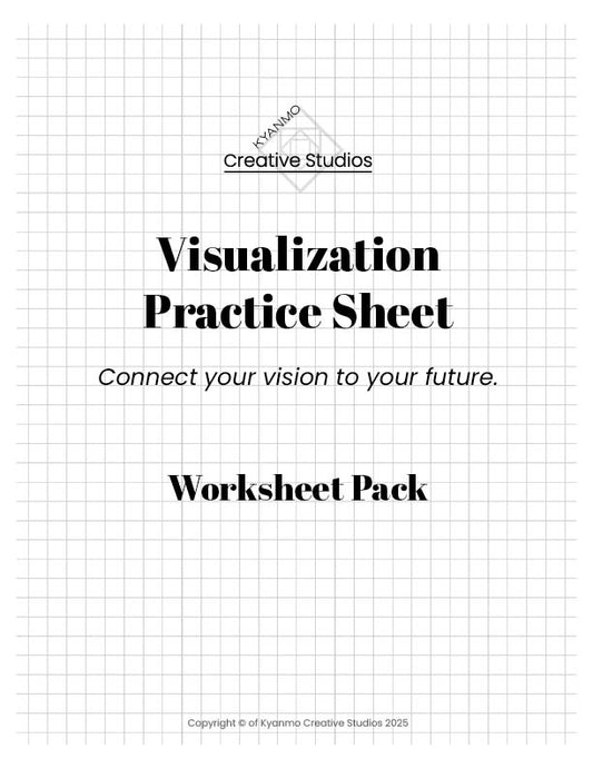 Visualization Practice Sheet Worksheets