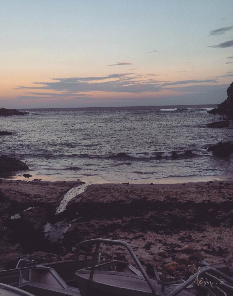 Evening Walks