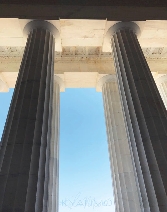 Romans in Washington