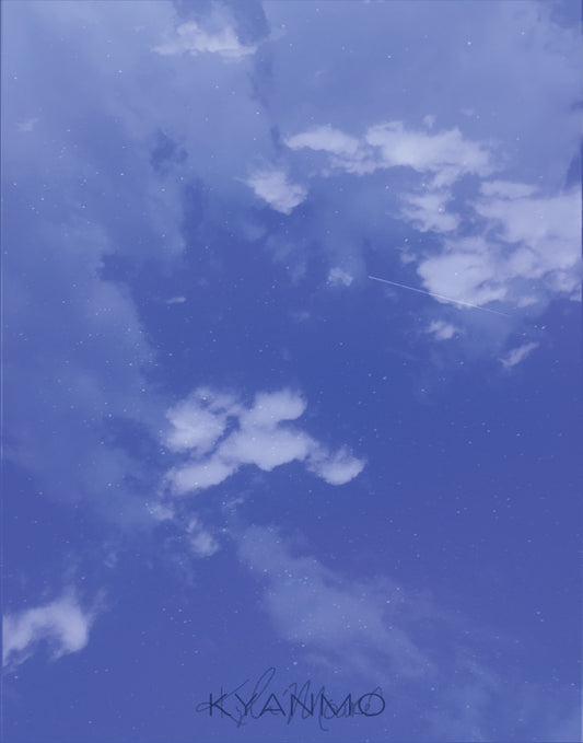 Starry Day