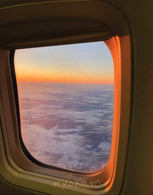 The Window Seat