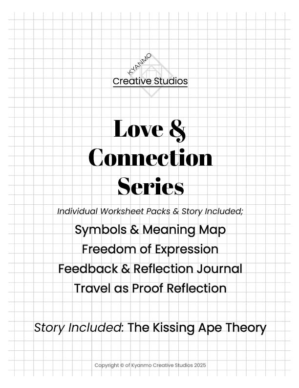 Love & Connection Series