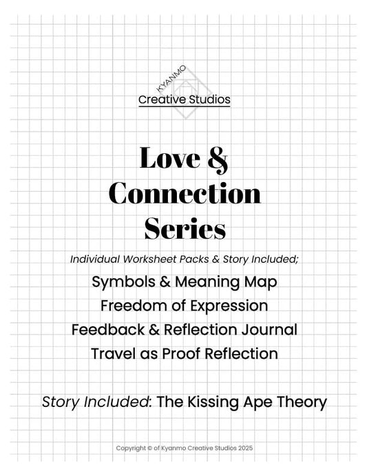Love & Connection Series