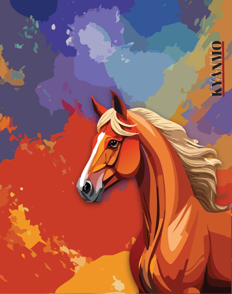 Year of the Fire Horse