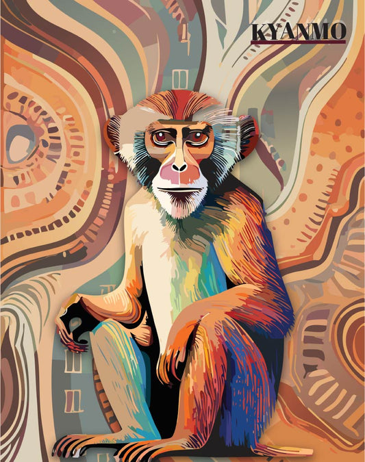 Year of the Earth Monkey