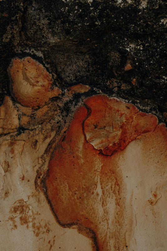 Creative Expansion — Workshop Deposit